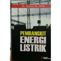 Pembangkit Energi Listrik