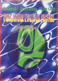 Pengantar Evaluasi Proyek Edisi Revisi