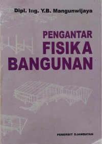 Pengantar Fisika Bangunan