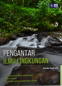 Pengantar Ilmu Lingkungan