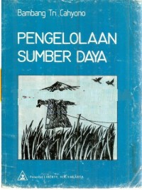 Pengelolaan Sumber Daya