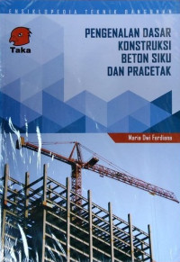 Pengenalan Dasar Beton Siku dan Pracetak