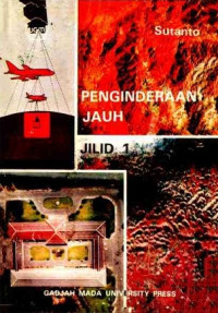 Penginderaan Jauh Jilid 1
