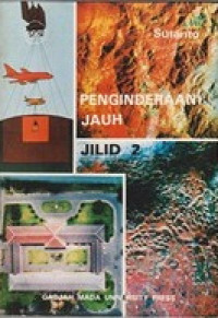 Penginderaan Jauh Jilid 2
