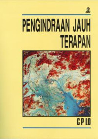 Image of Pengindraan Jauh Terapan