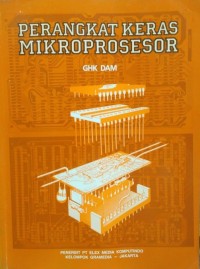 Perangkat Keras Mikroprosesor