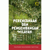 Perencanaan Dan Pengembangan Wilayah