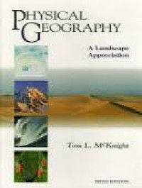 Physical Geography: A Landscape Appreciation