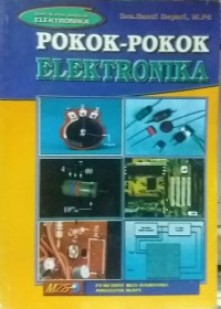 Pokok-Pokok Elektronika