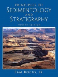 Image of Principles of Sedimentology and Stratigraphy