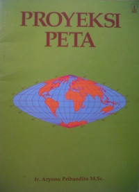 Proyeksi Peta