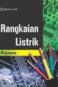 Rangkaian listrik jilid 2