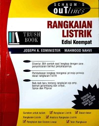 Rangkaian Listrik Edisi Keempat