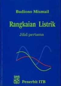 Rangkaian Listrik Jilid Pertama