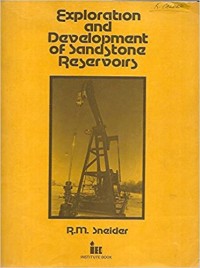 Exploration and Development of Sandstone Reservoirs