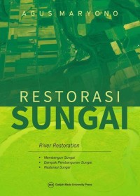 Restorasi Sungai