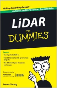 LiDAR For Dummies