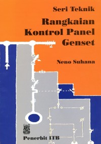 Seri Teknik : Rangkaian Kontrol Panel Genset