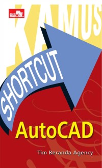 Shortcut AutoCad