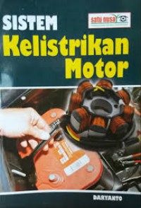 Image of Sistem Kelistrikan Motor