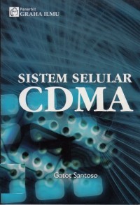 Sistem Seluler CDMA