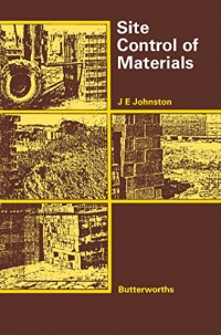 Site Control of Materials