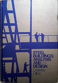 Steel Buildings Analysis and Design