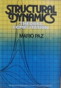 Structural Dynamics Theory And Computation