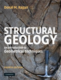 Structural Geology An Introduction To Geometrical Techniques