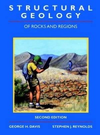 Structural Geology of Rocks and Regions