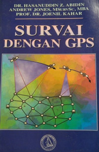 Survai Dengan GPS