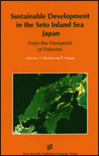 Sustainable Development in the Seto Inland Sea Japan