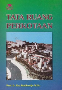 Image of Tata Ruang Perkotaan