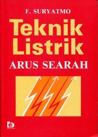 Image of Teknik Listrik Arus Searah