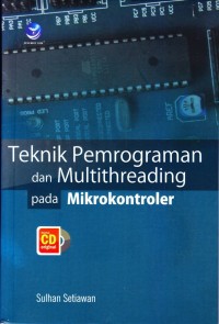 Teknik Pemrograman dan Multithreading pada Mikrokontroler