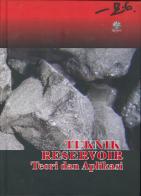 Image of Teknik Reservoir Teori dan Aplikasi