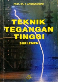 Teknik Tegangan Tinggi Suplemen