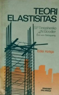 Teori Elastisitas