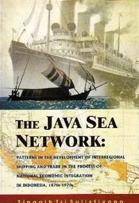 The Java Sea Network