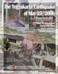 The Yogyakarta Earthquake of May 27, 2006