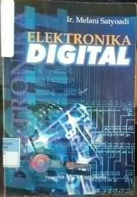 Elektronika digital