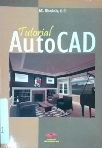 Tutorial AutoCad