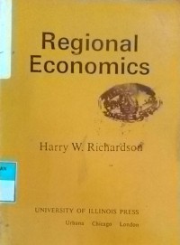 Regional Economics