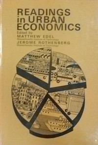 Image of Readings In Urban Economics