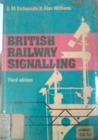 British Railyway Signalling