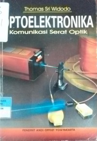 Optoelektronika Komunikasi Serat Optik