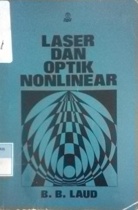 Laser dan Optik Nonliner