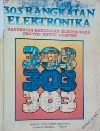 303 Rangkaian Elektronika