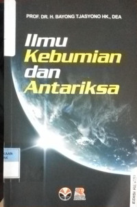 Ilmu Kebumian Dan Antariksa