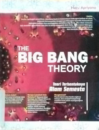 Image of The Big Bang Theory